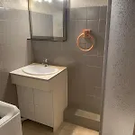 Duplex T3 Facing Coudouliere