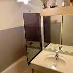 Duplex T3 Facing Coudouliere * سيكس-فور-لو-بلاج