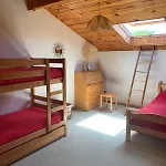 Duplex T3 Facing Coudouliere *