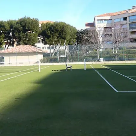 Duplex T3 Facing Coudouliere شقة *