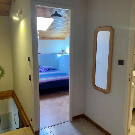 Duplex T3 Facing Coudouliere