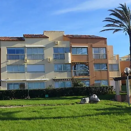 Duplex T3 Facing Coudouliere شقة