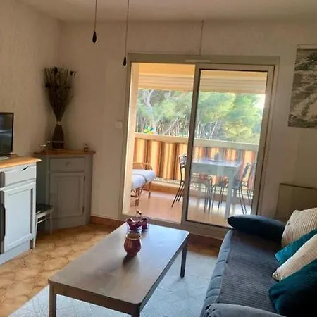 Duplex T3 Facing Coudouliere