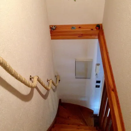 Duplex T3 Facing Coudouliere 公寓