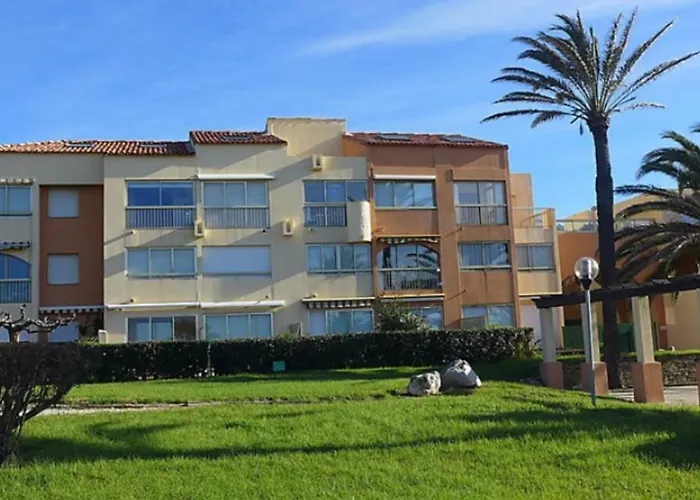 Duplex T3 Facing Coudouliere Apartmán